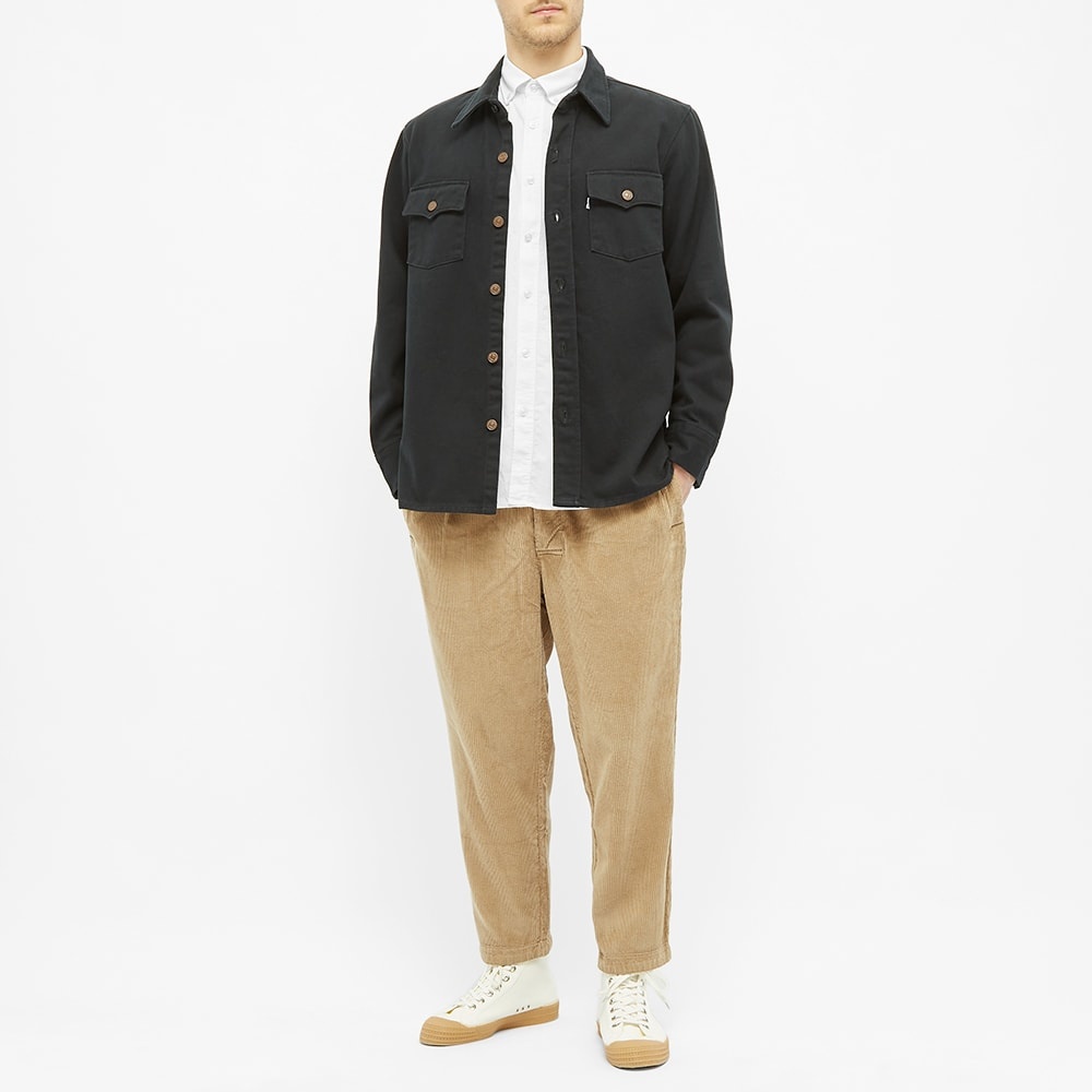 Barbour Tradetown Shirt - White Label - 7