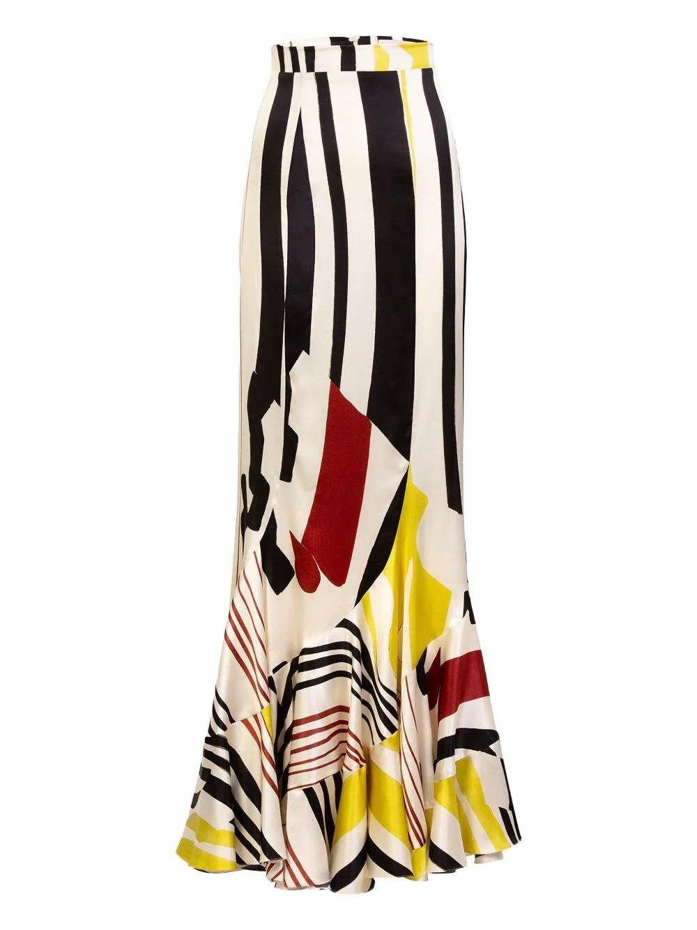 Florina maxi skirt - 1