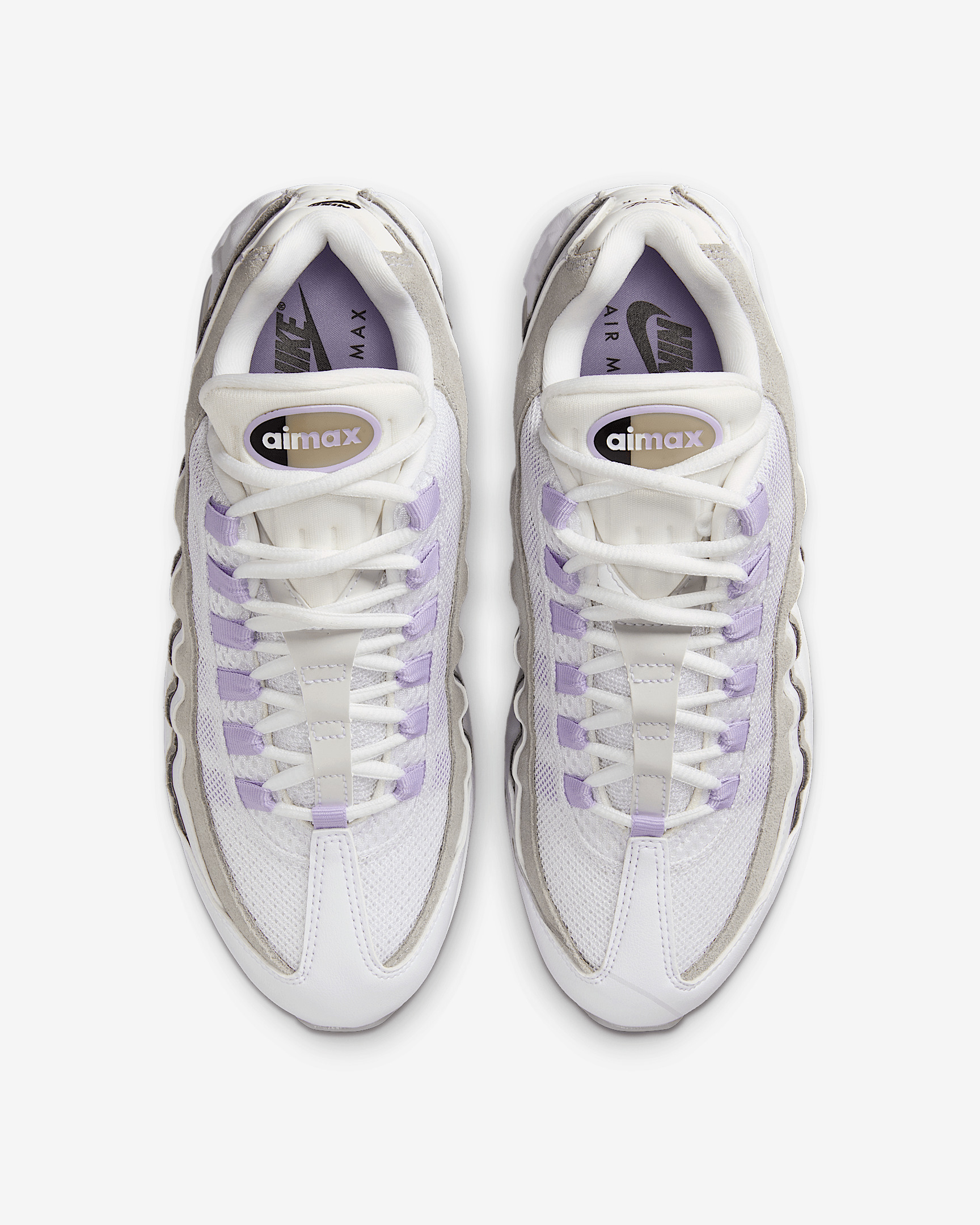 Nike Air Max 95 Women's Shoes - 4