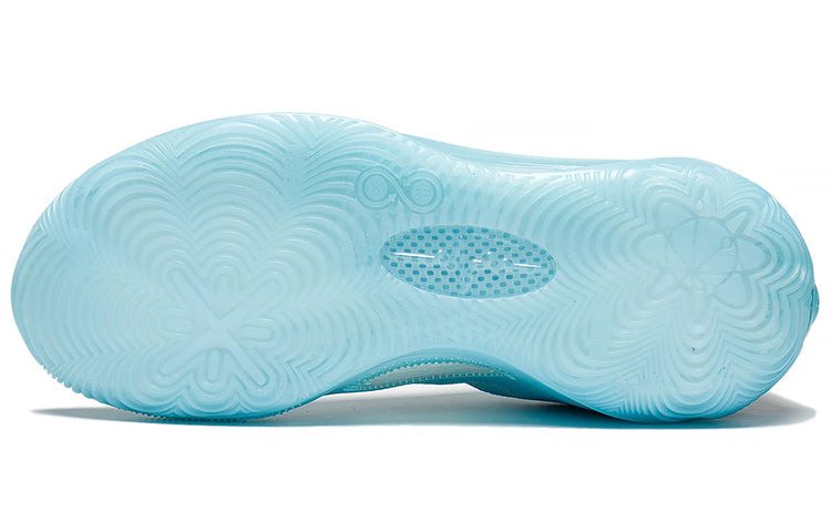 Li-Ning Wade 808 II Ultra 'Oxygen' ABPS063-1 - 5