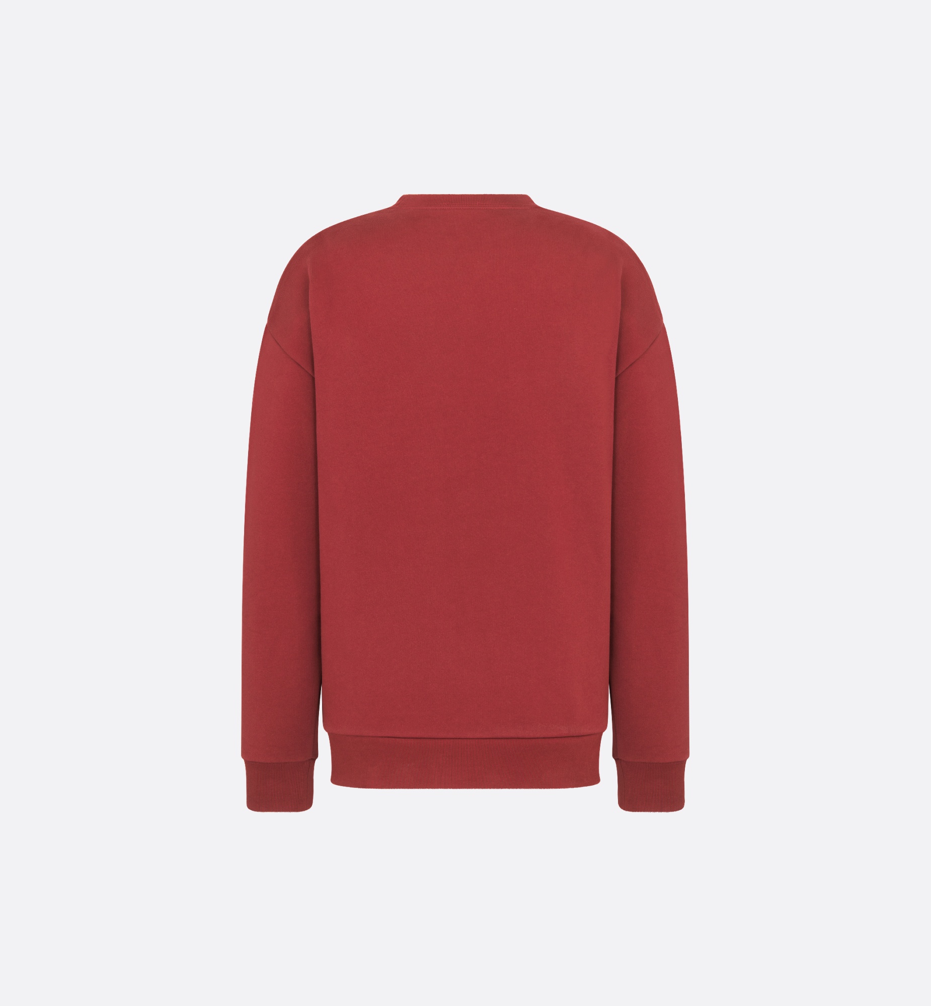 DIOR AND LEWIS HAMILTON Sweatshirt - 8