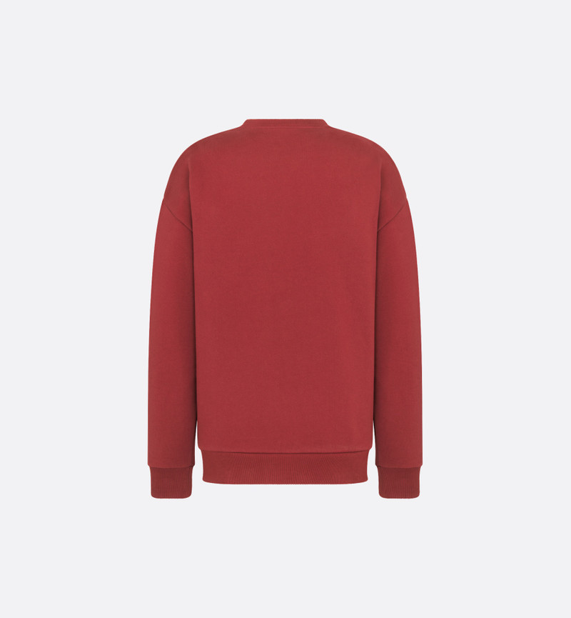 DIOR AND LEWIS HAMILTON Sweatshirt 8