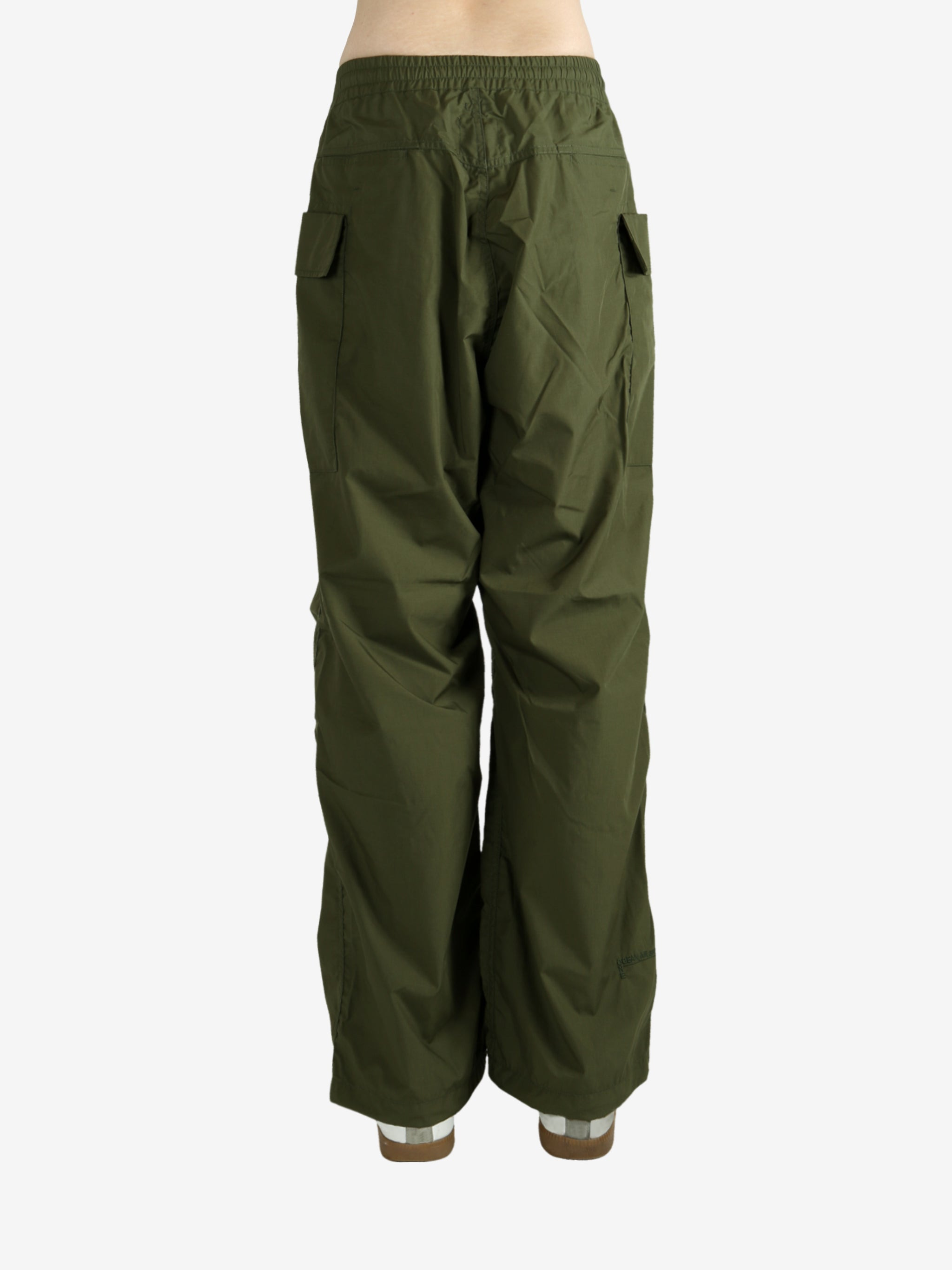 NANAMICA - Unisex Cargo Deck Pants - 3