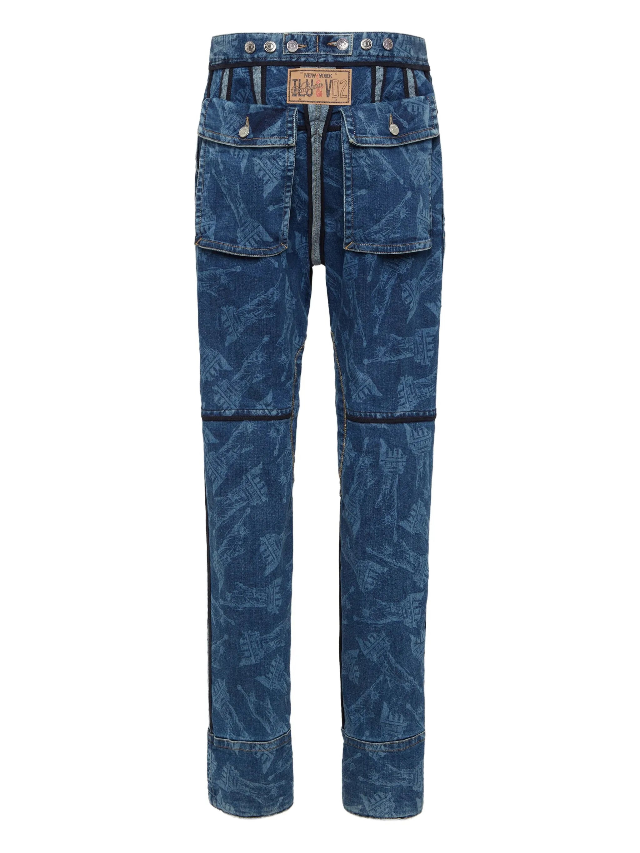 Dsquared2 Baita Jeans - 2