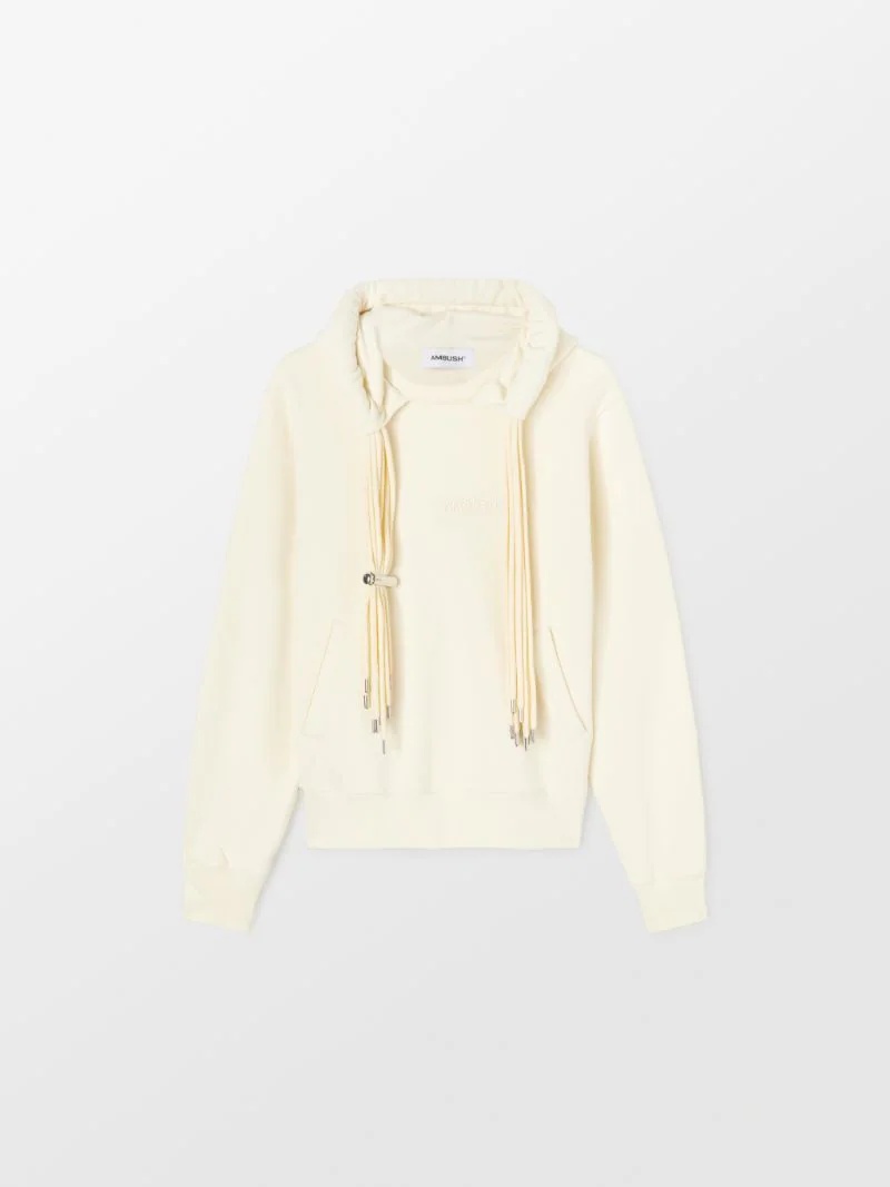 MULTICORD HOODIE - 1