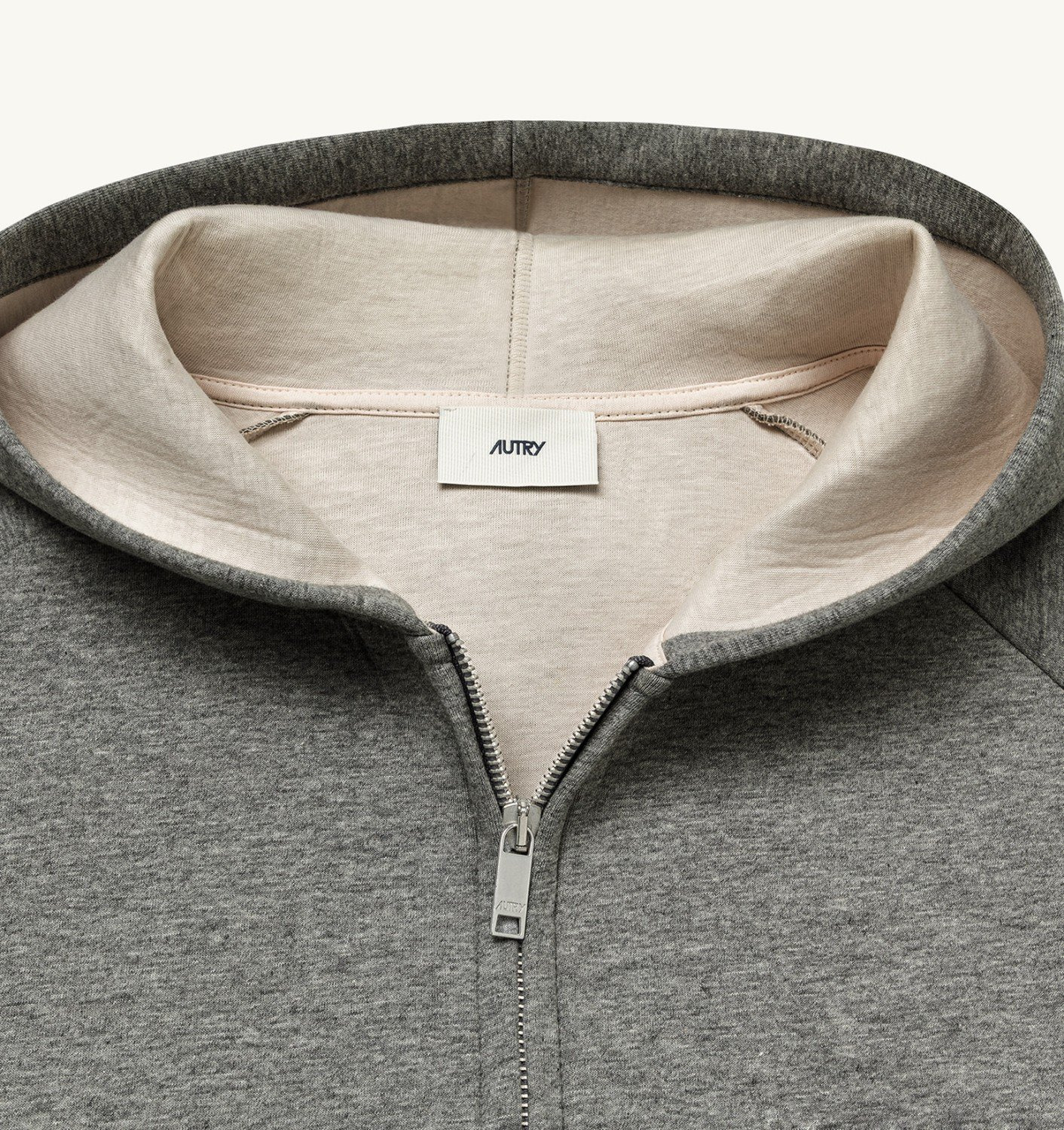 UNISEX NEOPRENE ZIP JACKET - 5