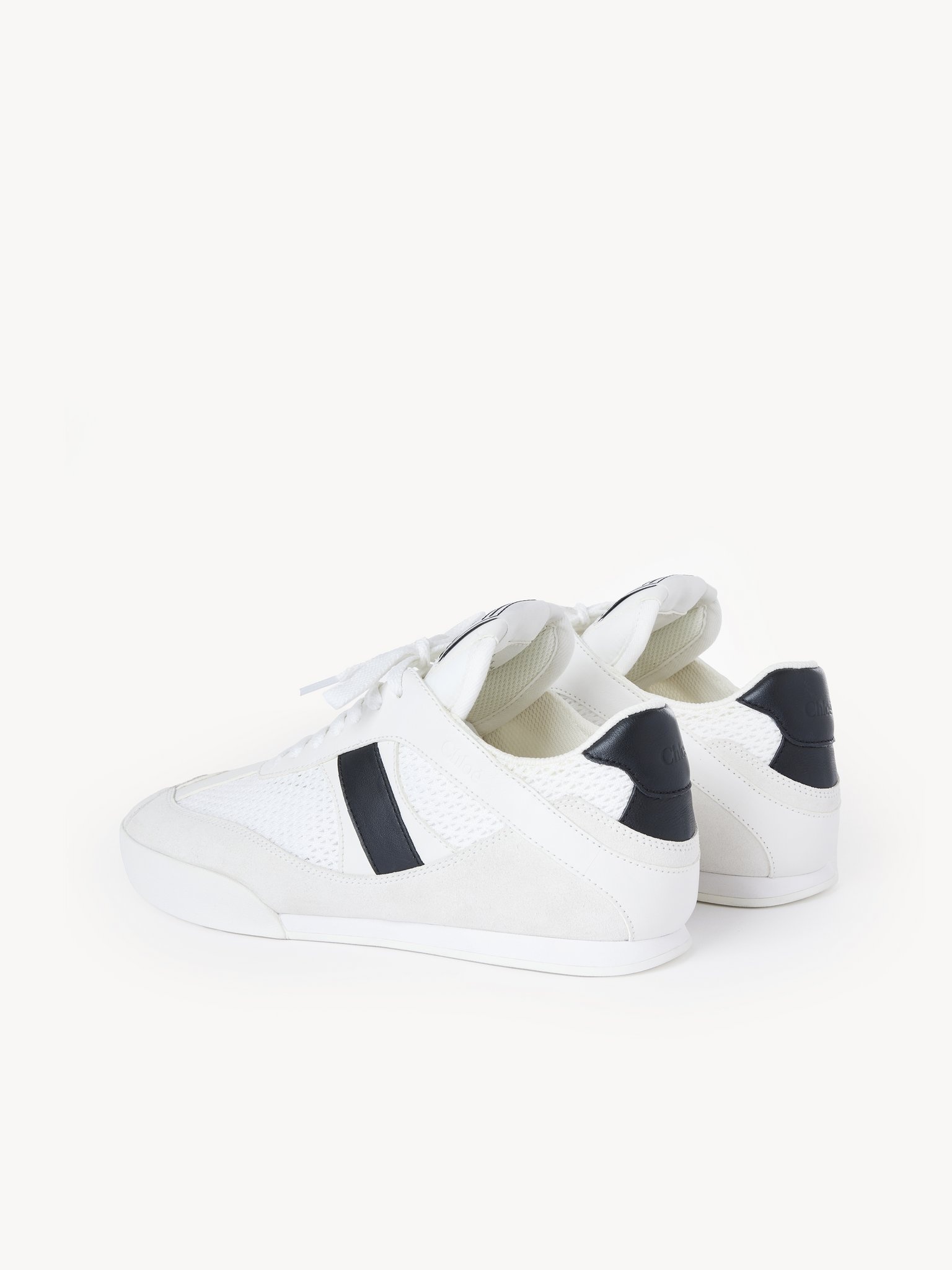 CHLOÉ KICK SNEAKER - 6