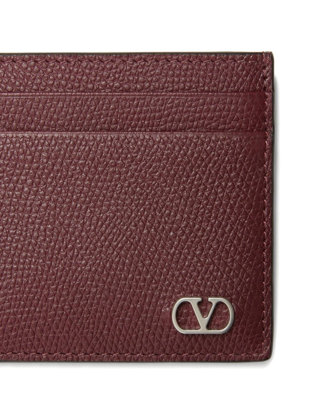 VLogo Signature cardholder - 4
