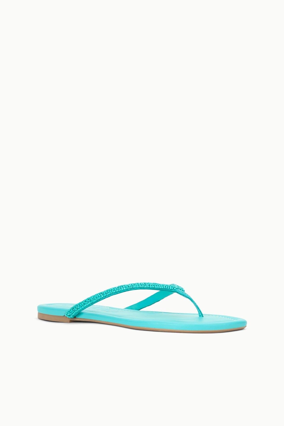 STAUD FREJA THONG TEAL - 3