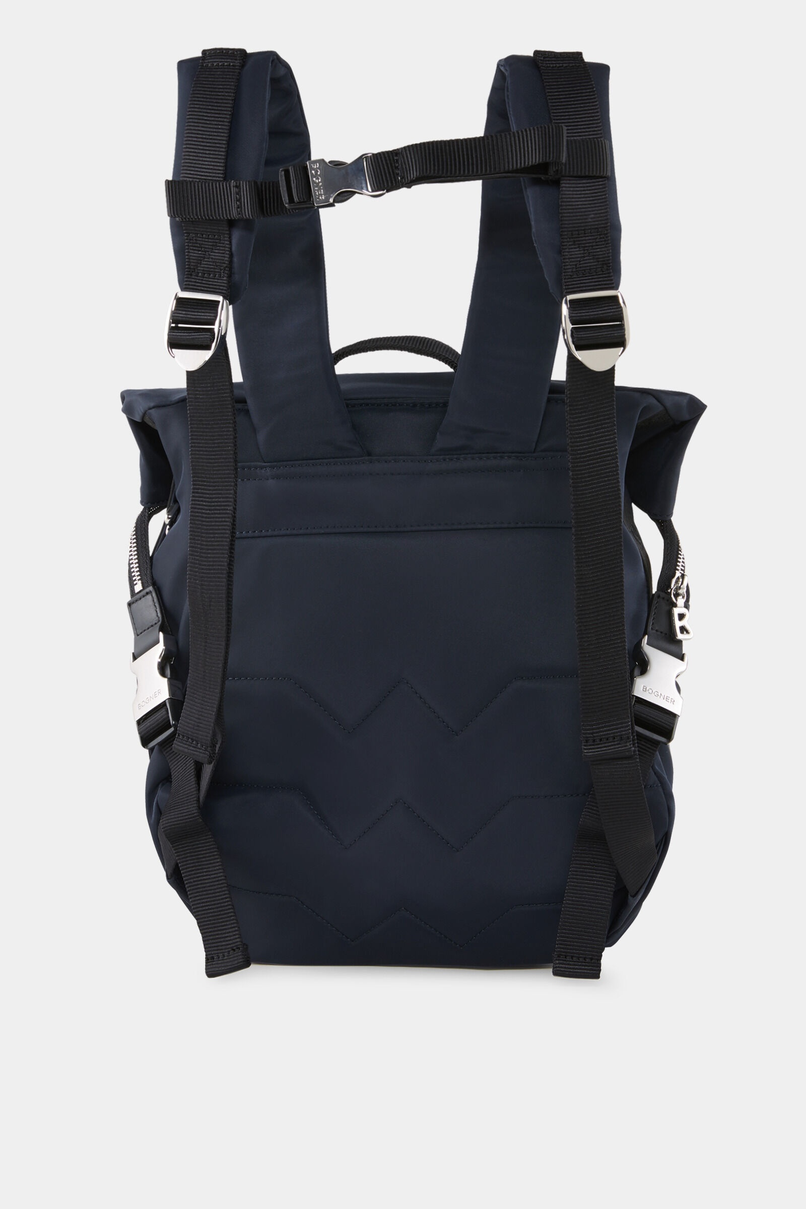 Klosters Illa Backpack in Navy blue - 3