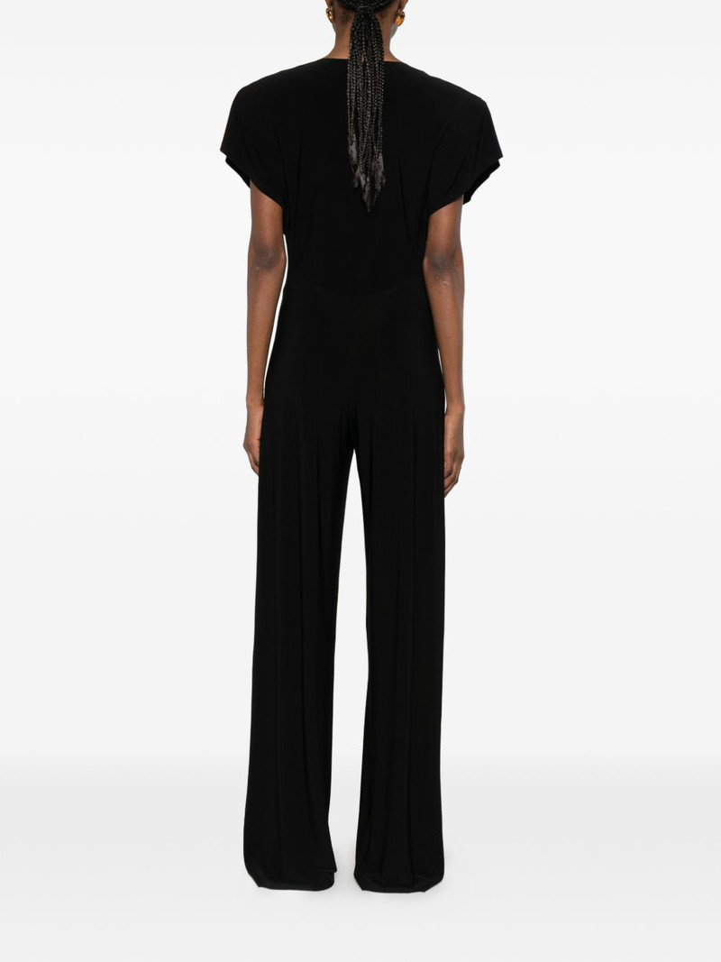 cap-sleeves jumpsuit 4