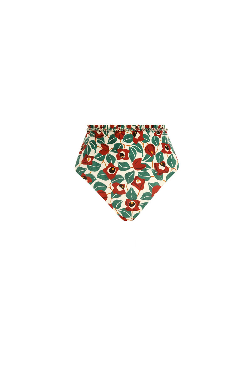 Nopal Warana Esmeralda Bikini Bottom 1