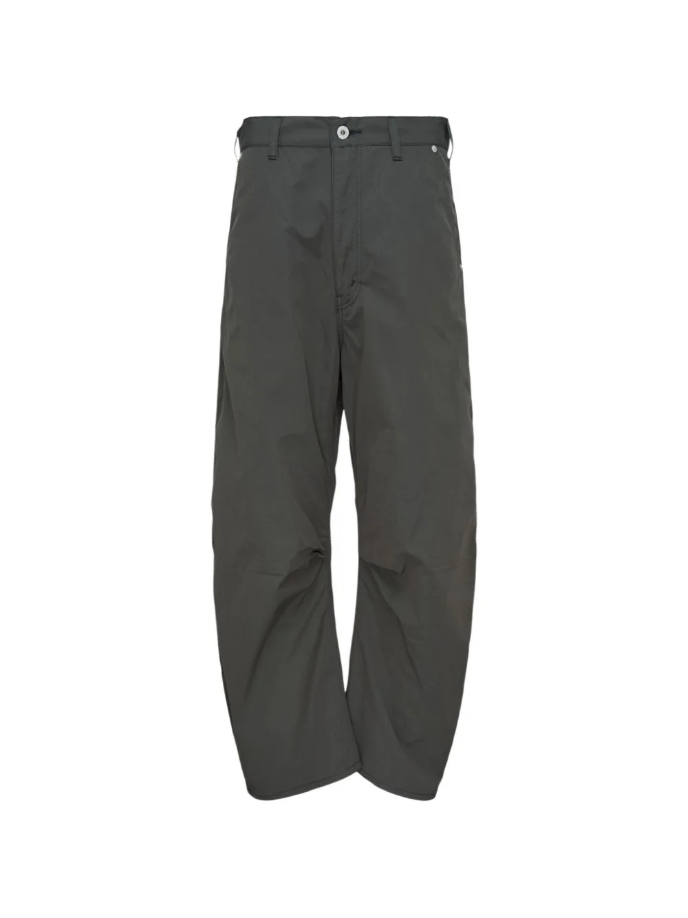wide-leg trousers - 1