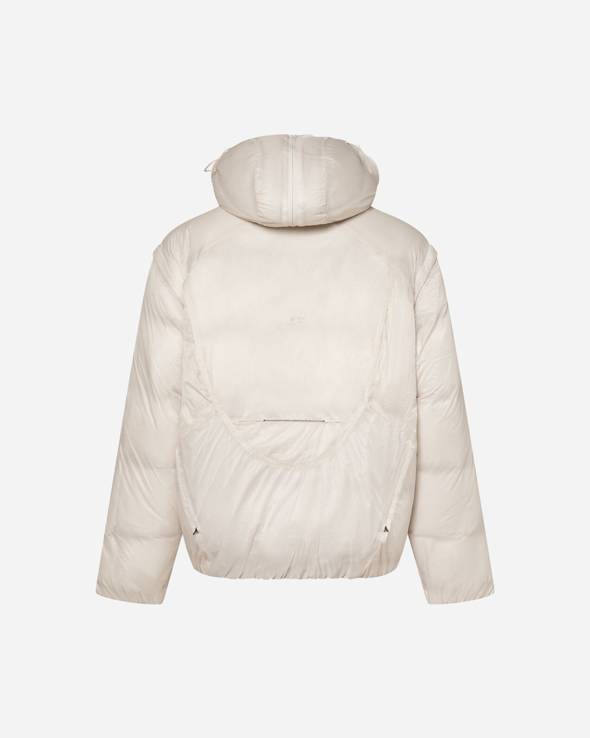 Latitude Soar Puffer Jacket - 3