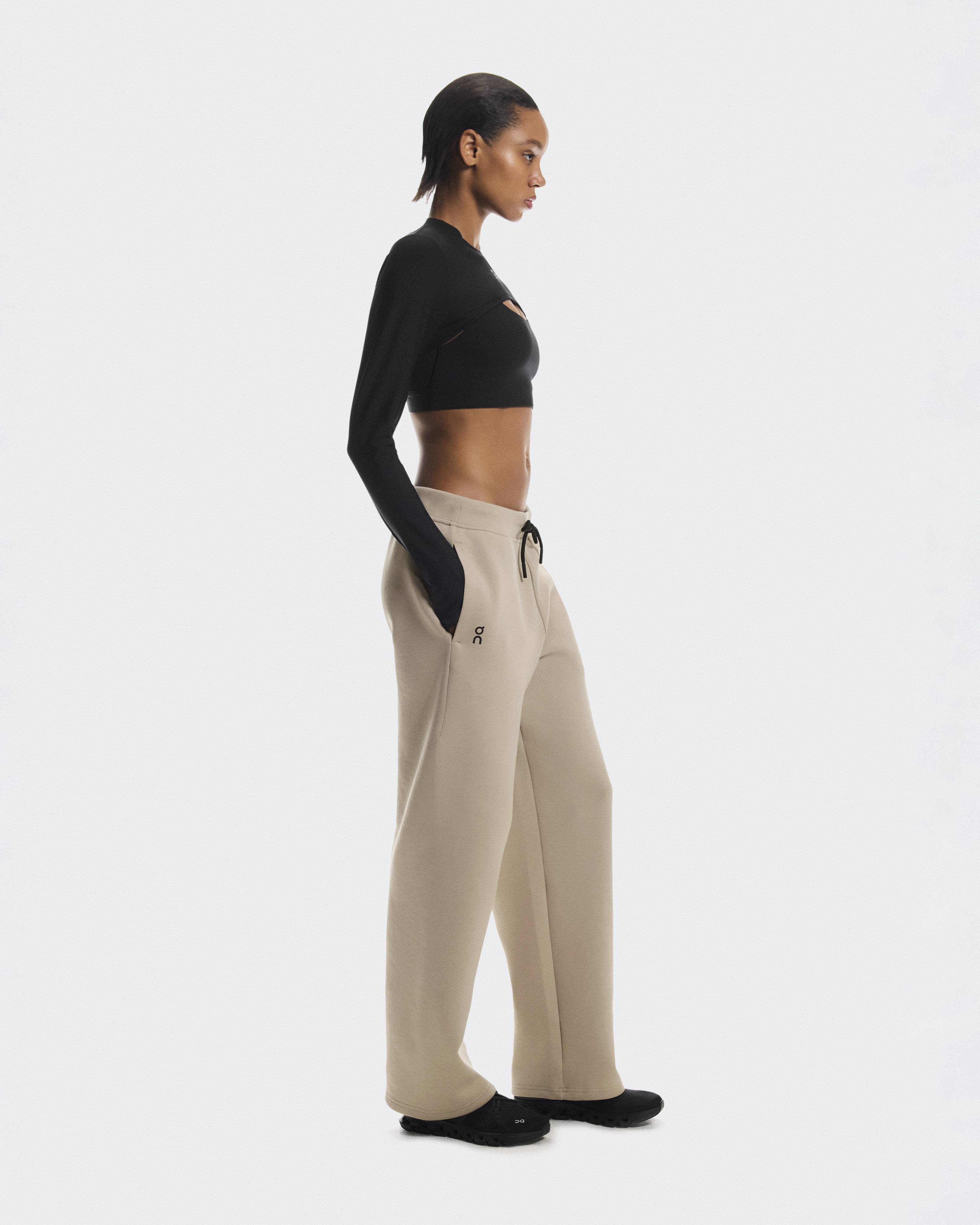 Focus Tech Sweatpants - 6