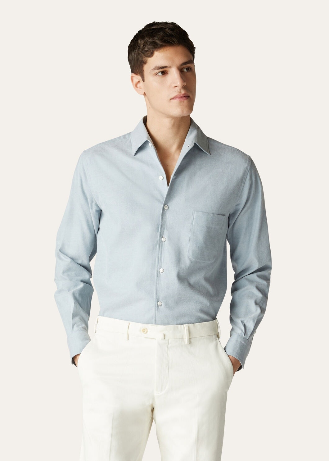 André Shirt - 4