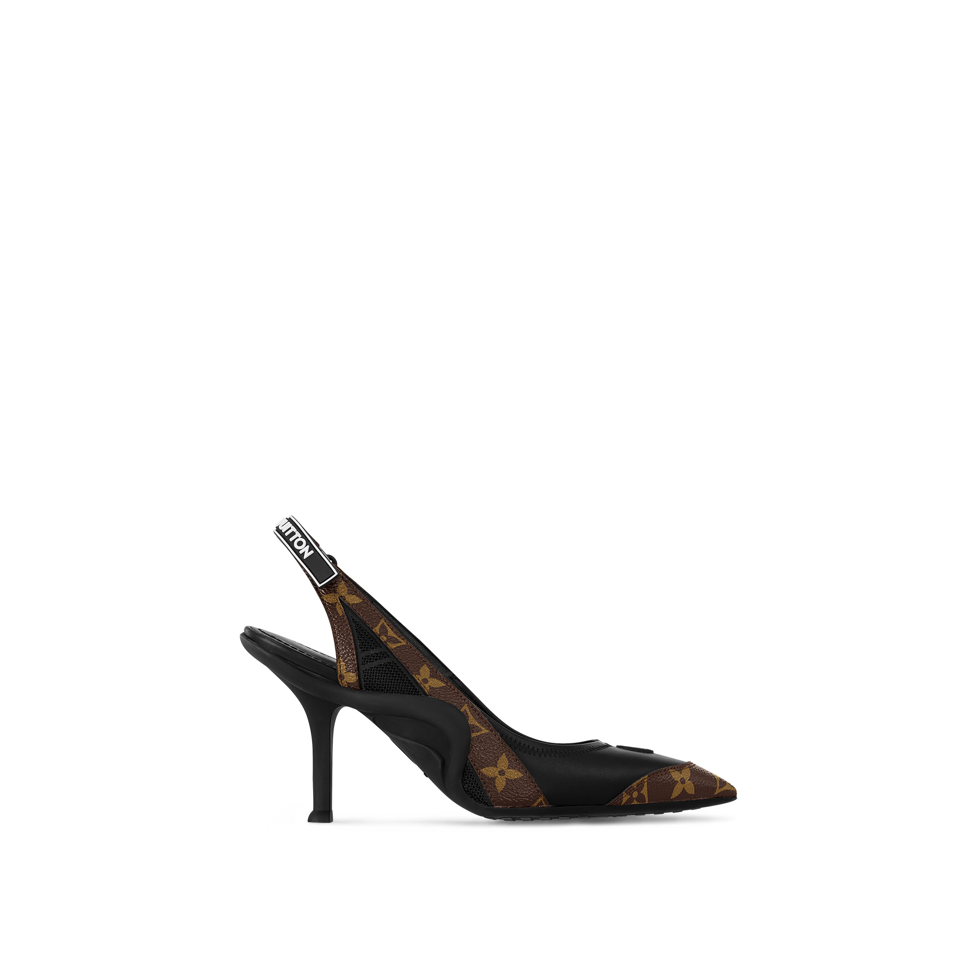 Archlight Slingback Pump - 2