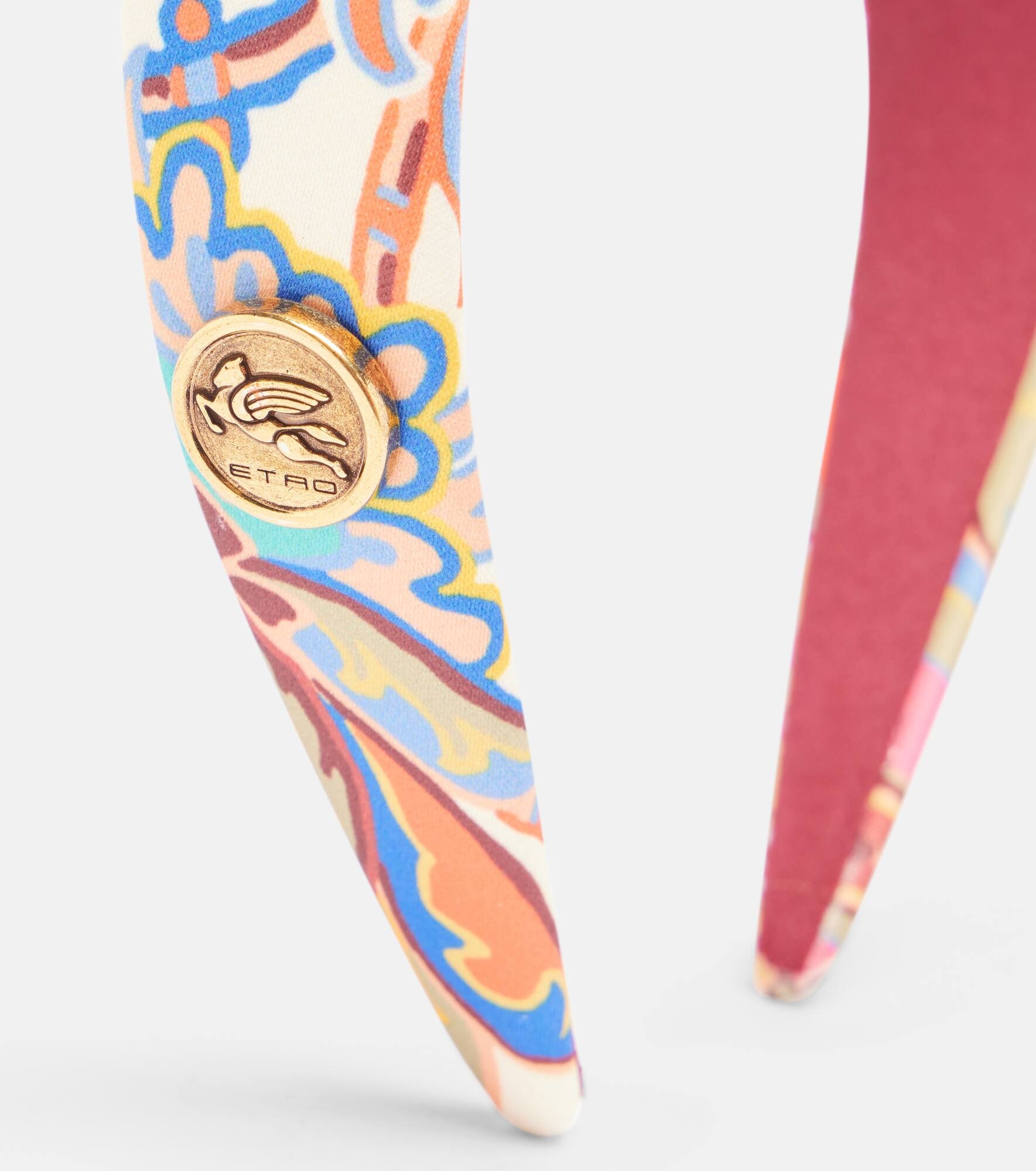 Printed headband - 3