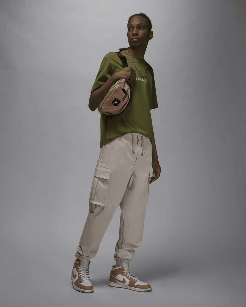 Jordan Rise Crossbody Bag (3.6L) 10