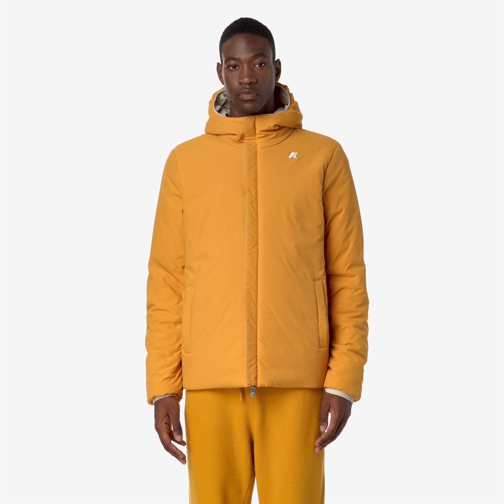 JACK ST WARM REVERSIBLE - 3