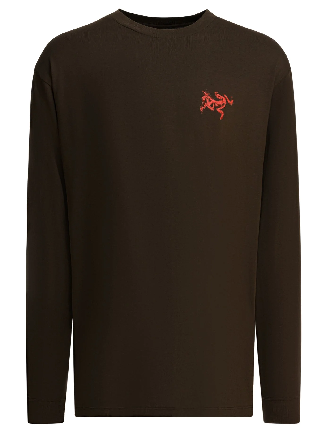 Arc'teryx "kragg Sl" T-shirt - 1