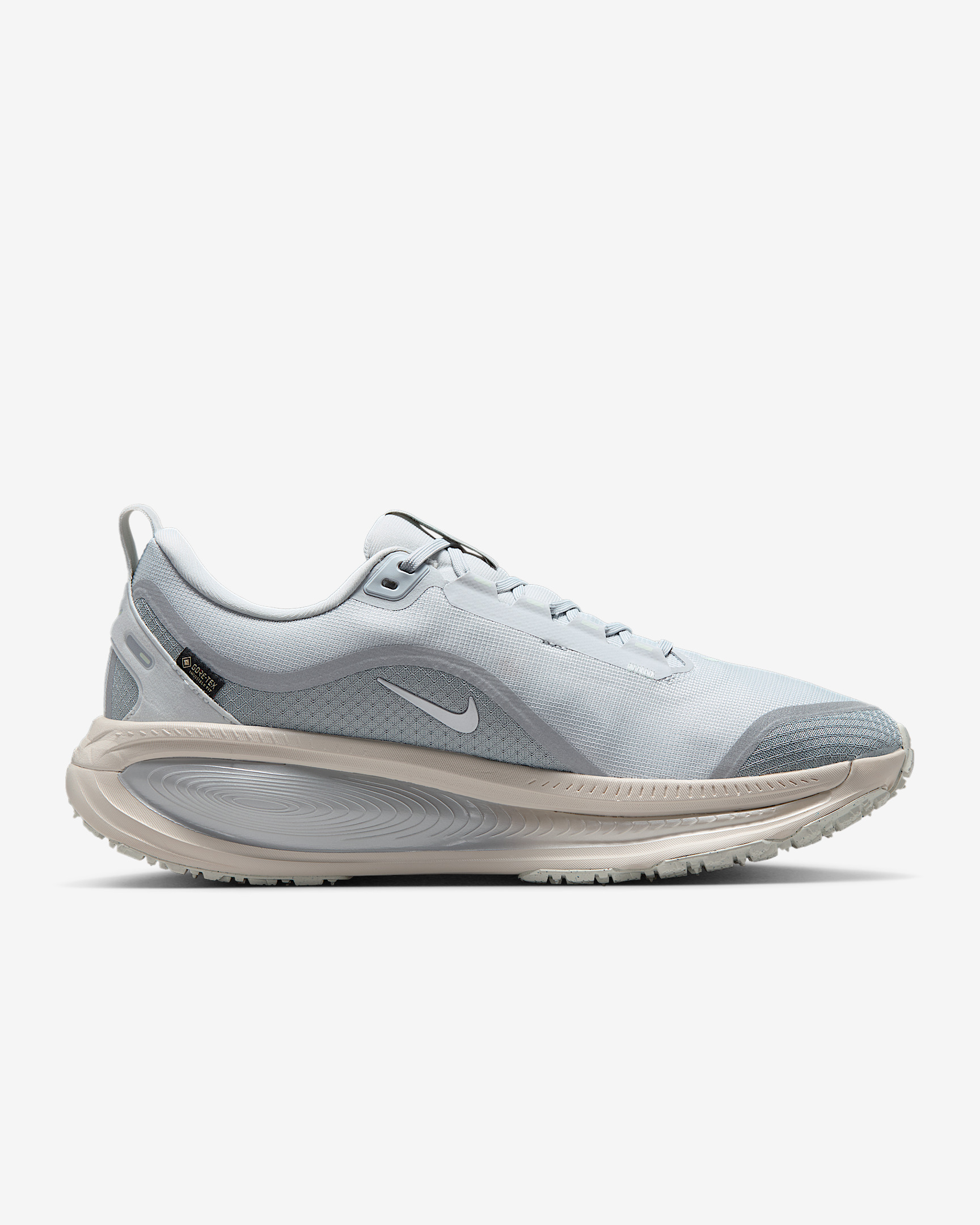 Nike Vomero 18 GORE-TEX Men's Waterproof Road Running Shoes with Reflective Accents - 3