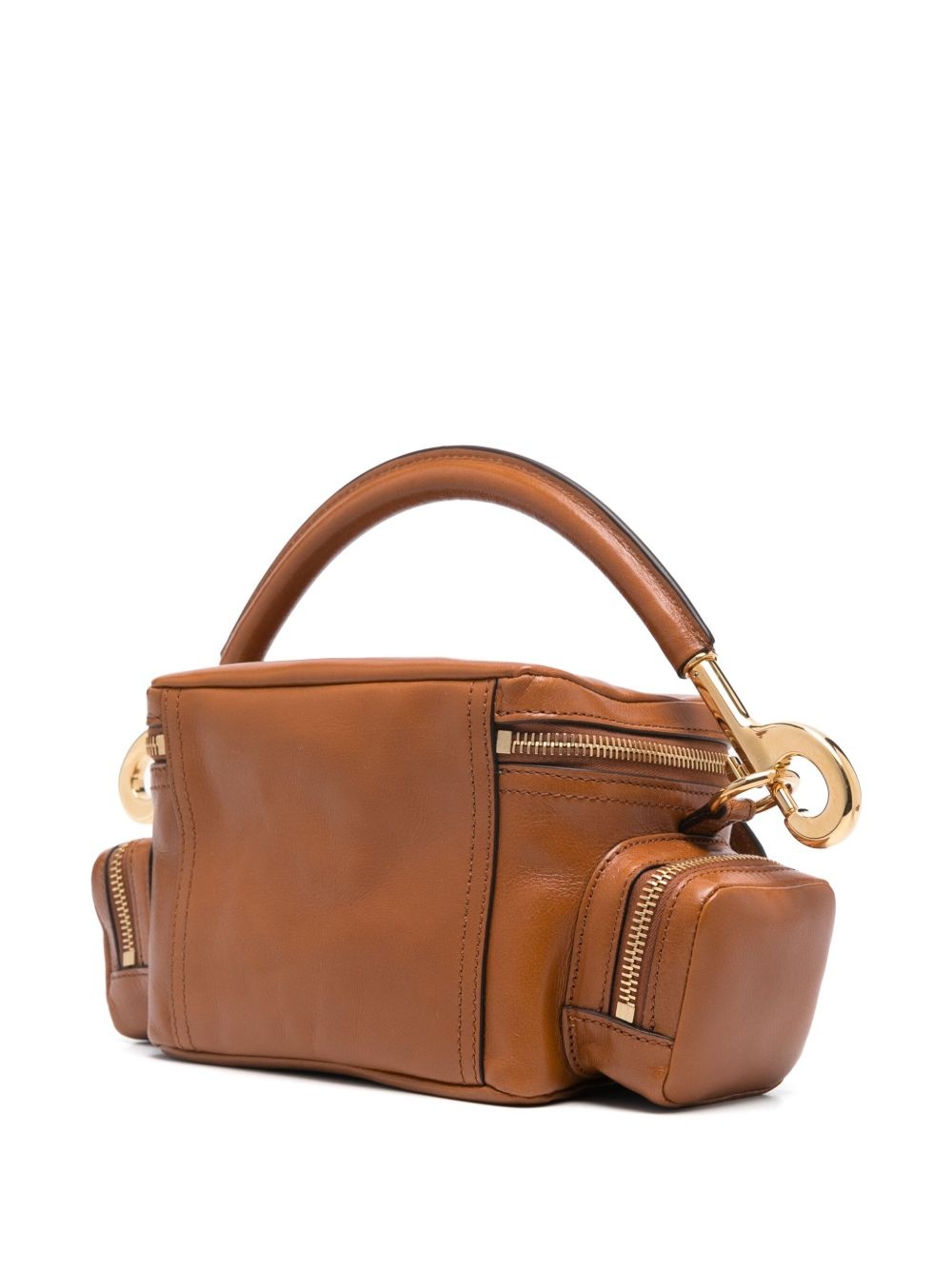 large Camera shoulder bag - 3