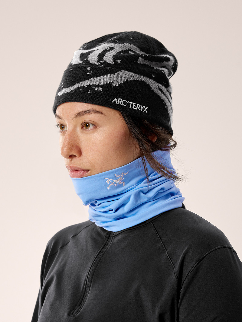 Rho Neck Gaiter Long 5