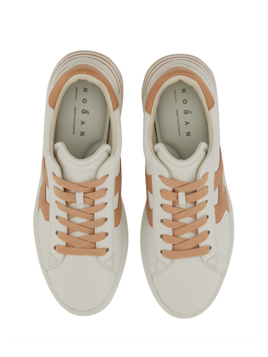 "Rebel" Sneaker - 6