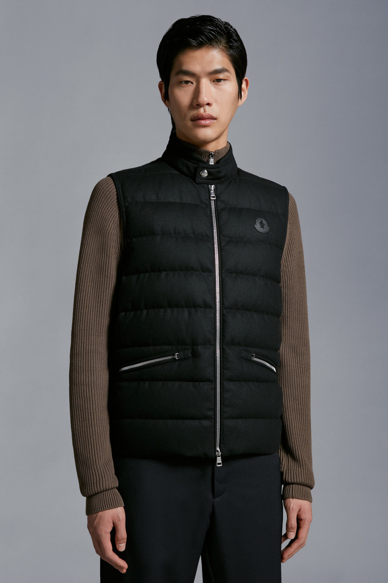 Gallienne Down Vest 3