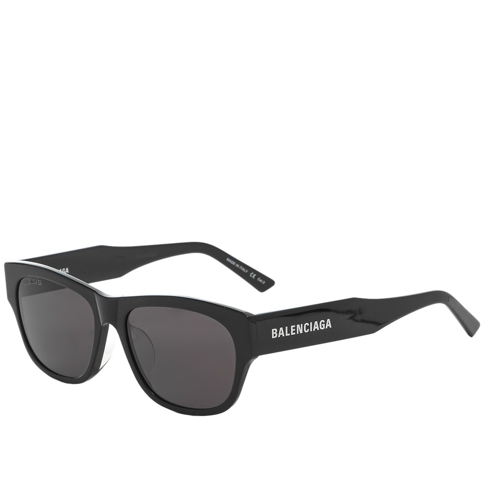 Balenciaga BB0164S Sunglasses - 1