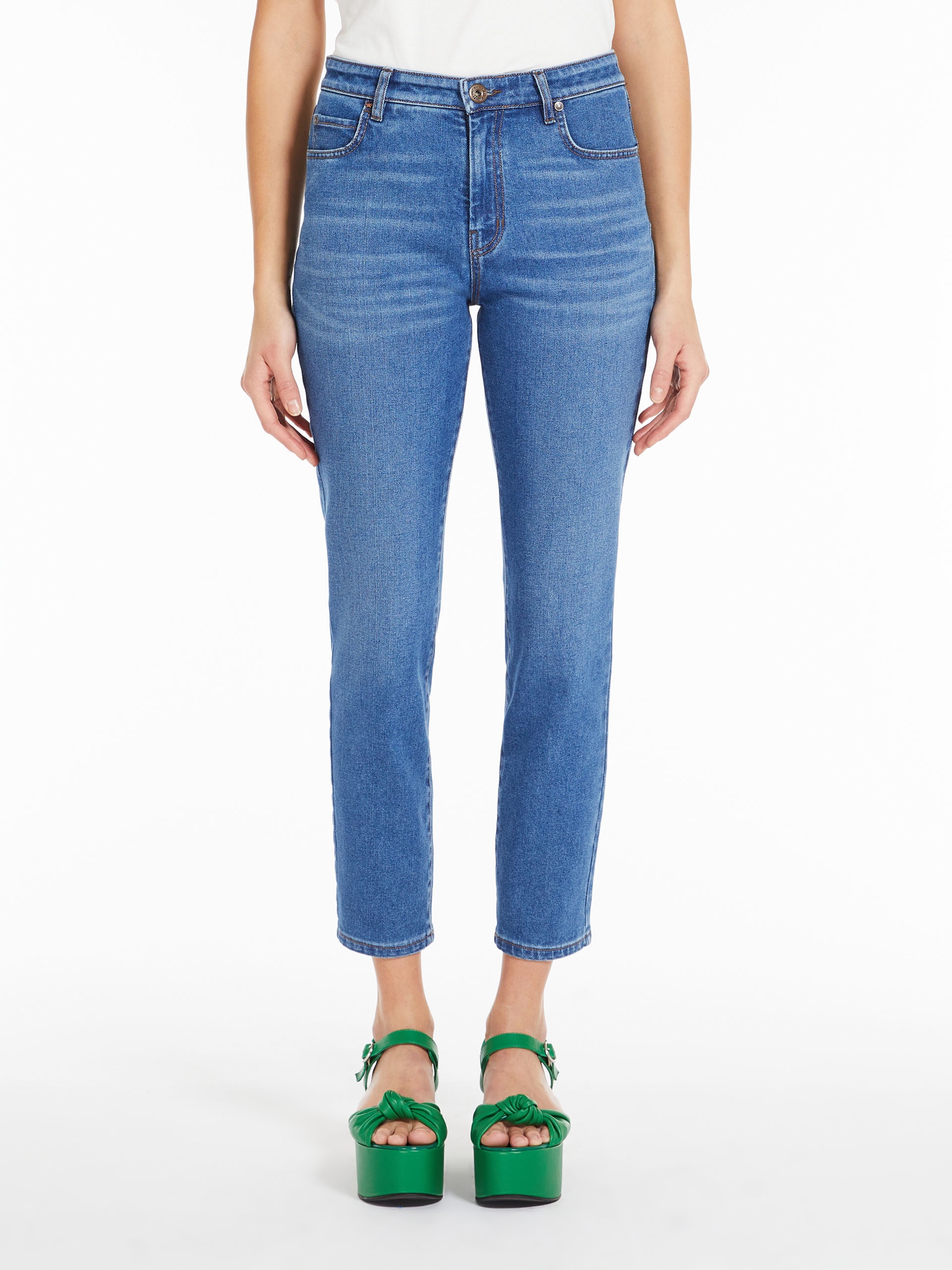 RADICA Slim-fit denim jeans - 3