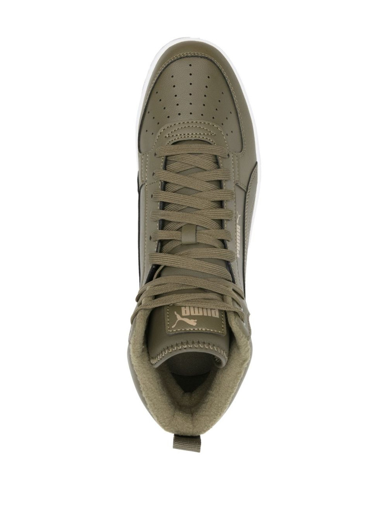 Caven 2.0 high-top sneakers 4