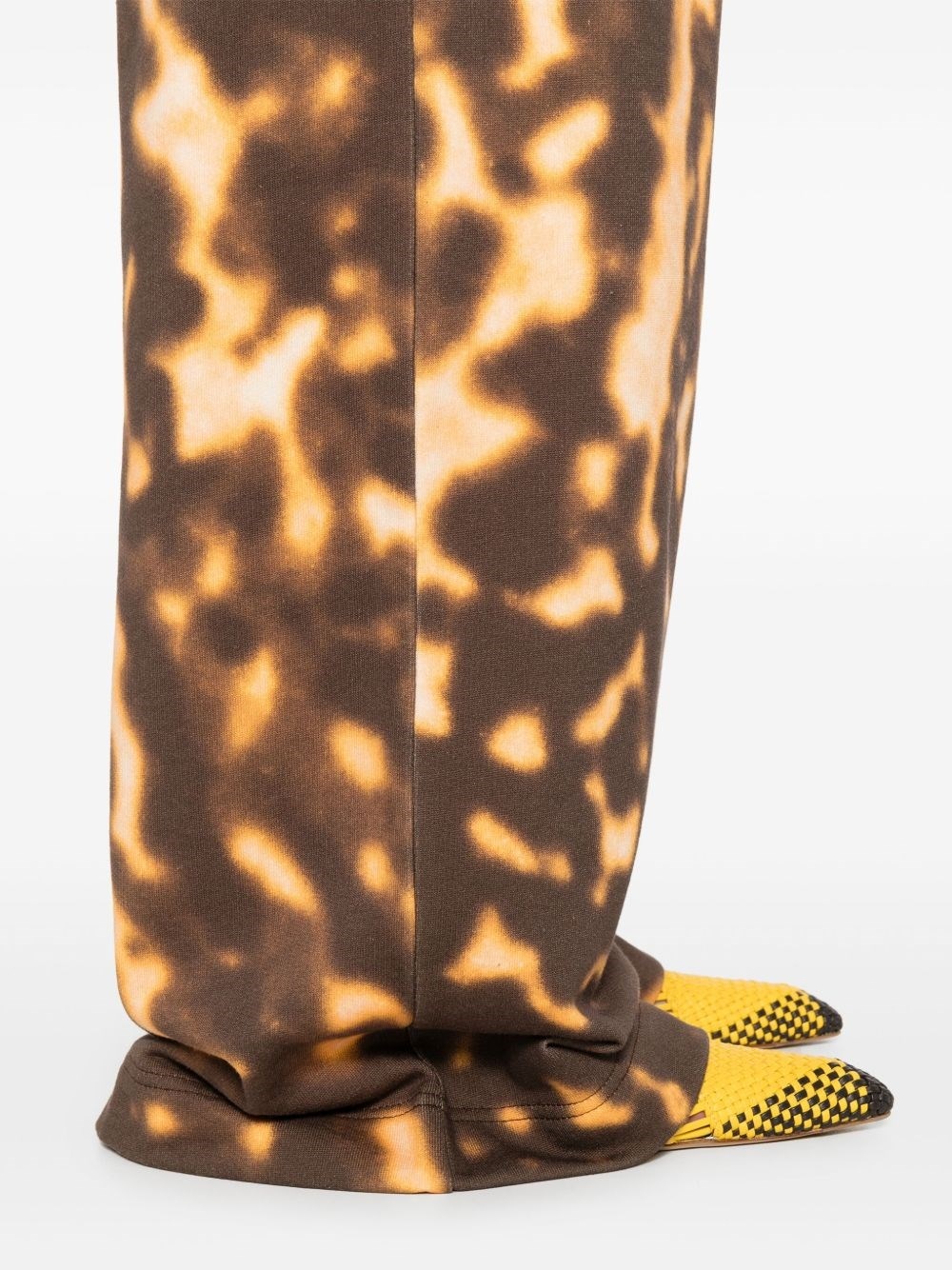 Hartia printed trousers - 3