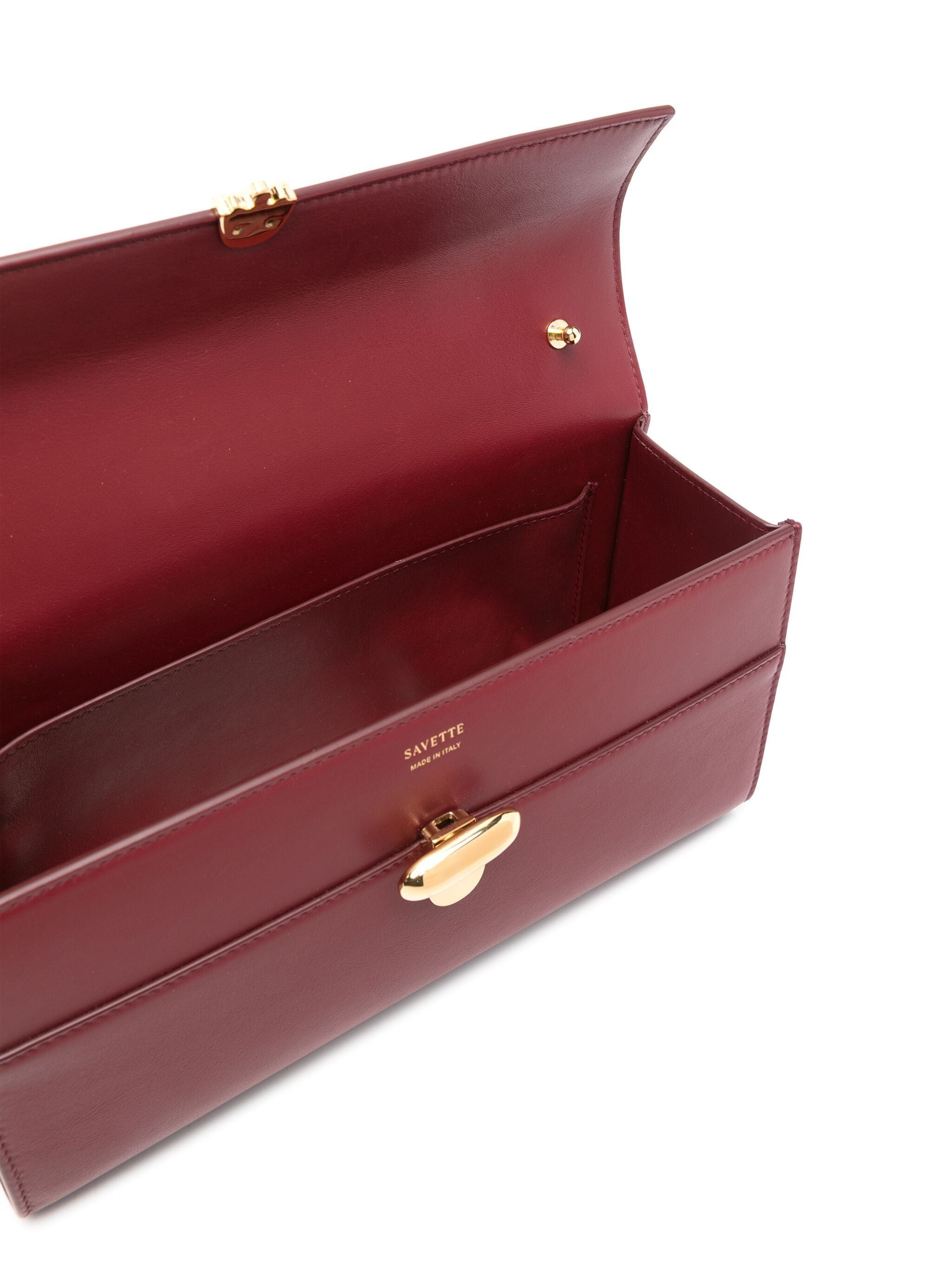 Savette Women Symmetry 26 In Smooth Calf Leather - 5