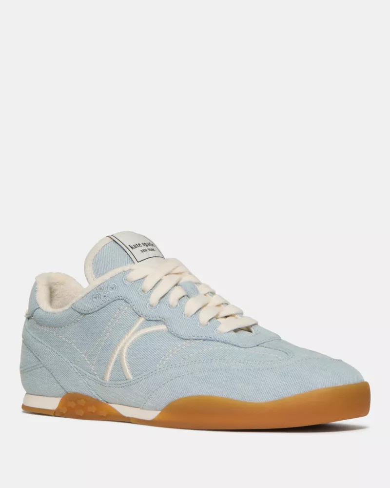 kate spade Ks Drift Sneaker outlook