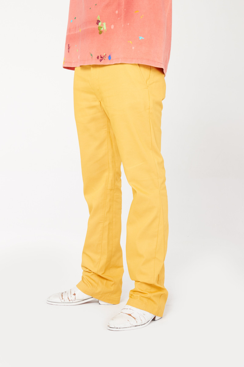 LA CHINO FLARE 6