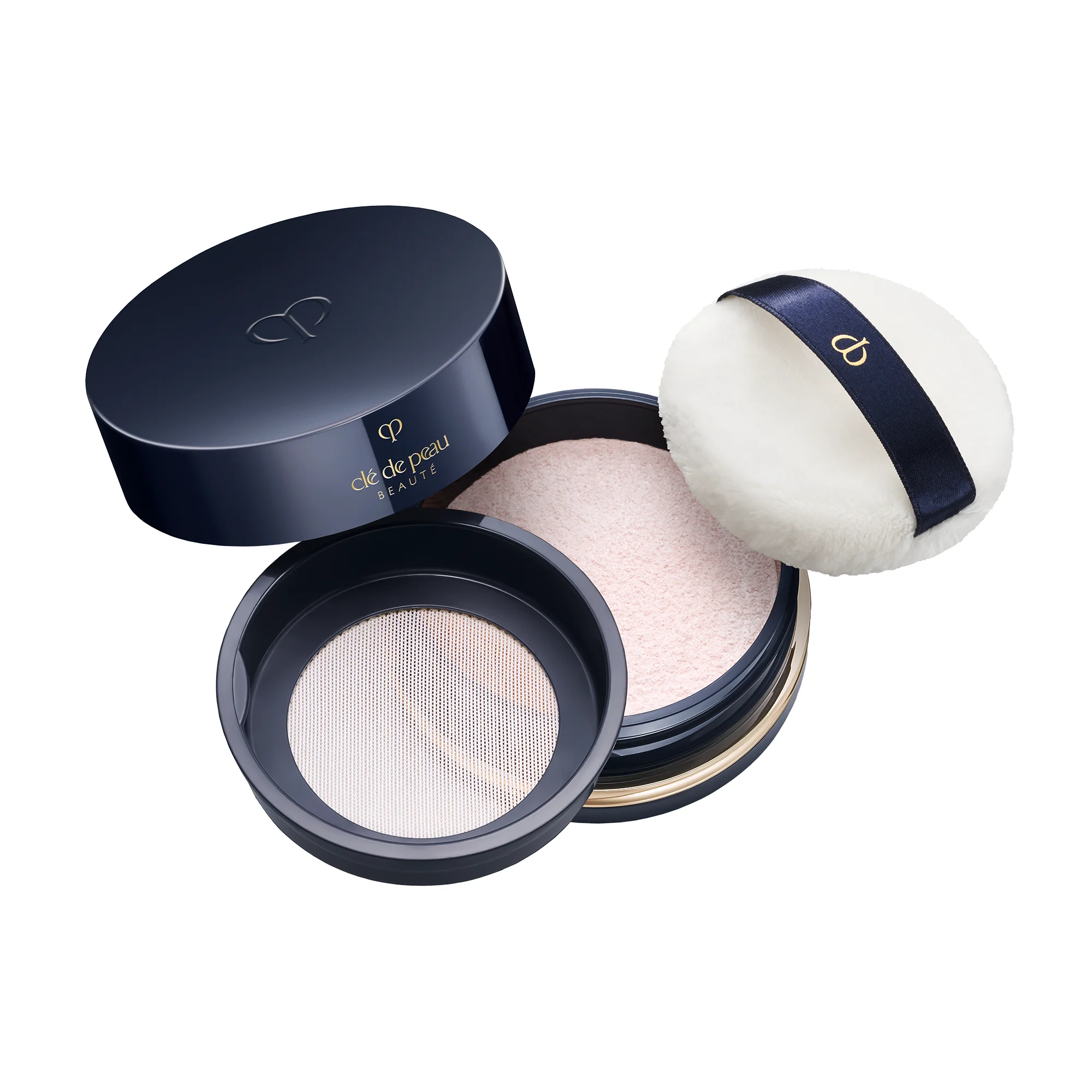 Translucent Loose Powder - 1