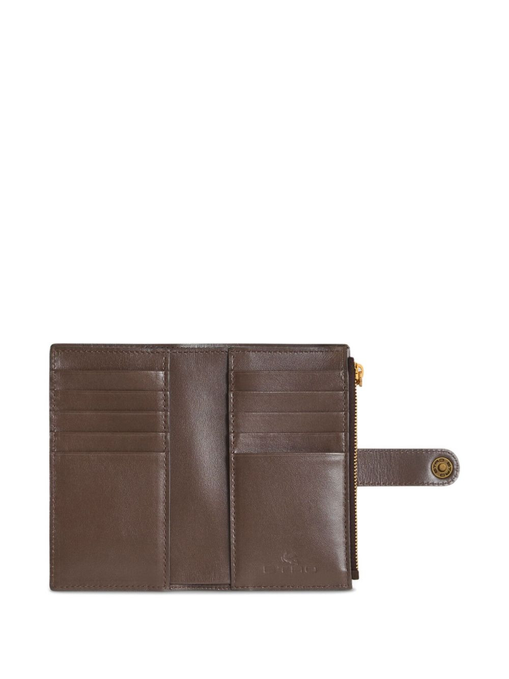 leather strap wallet - 3