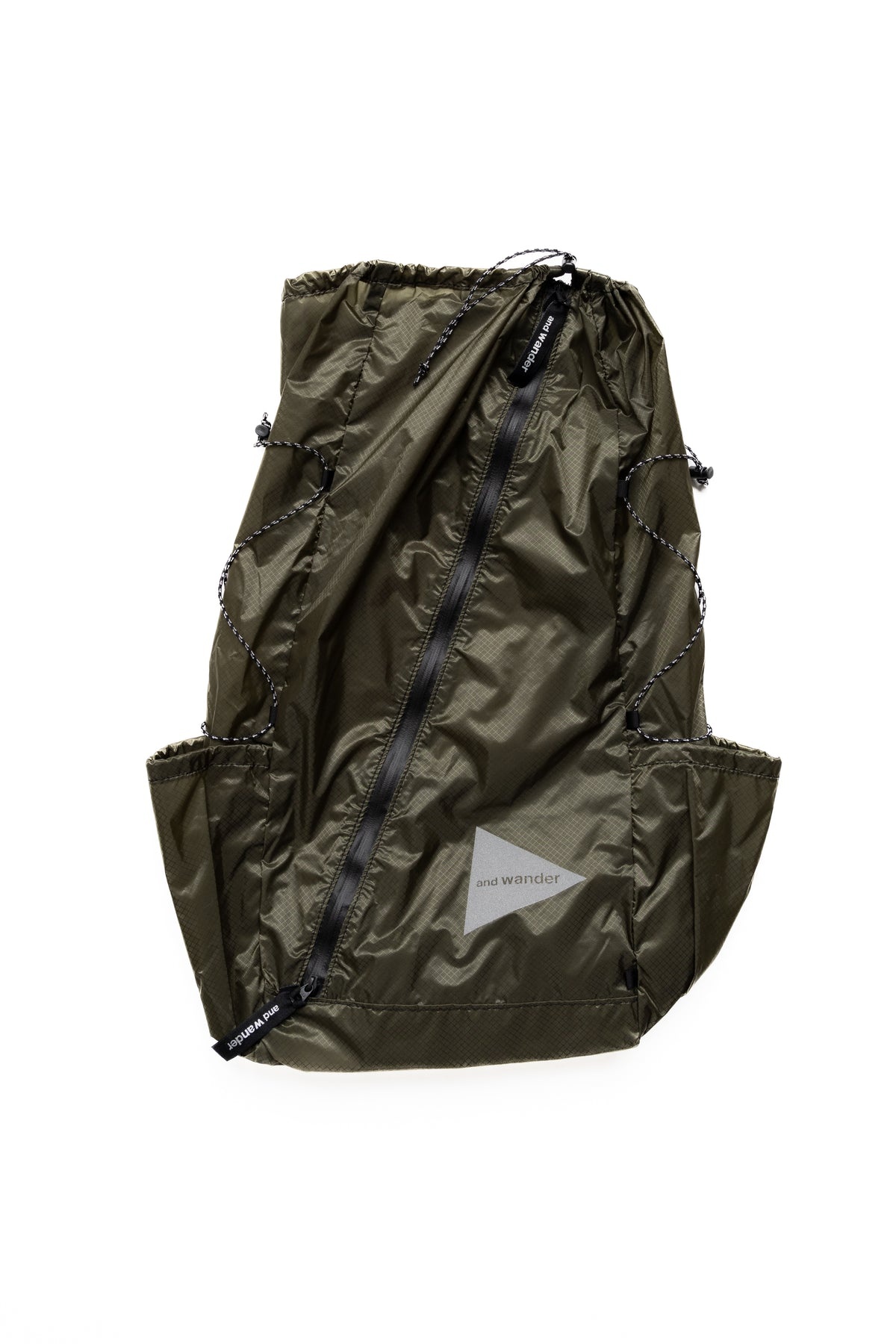 Sil Daypack - Khaki - 1