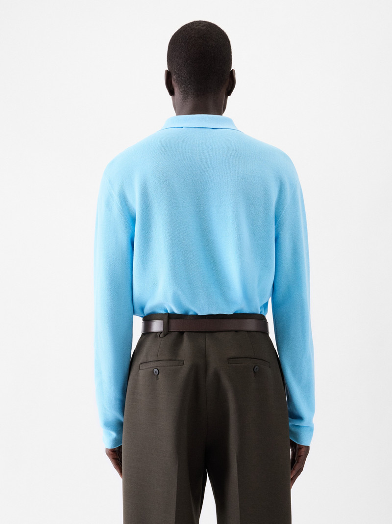 The Tricot polo shirt 5