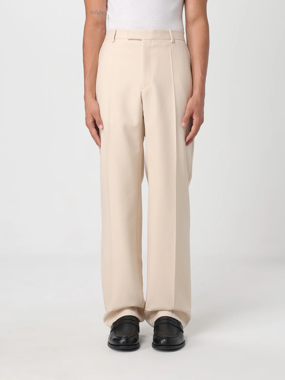 Pants men Valentino - 1