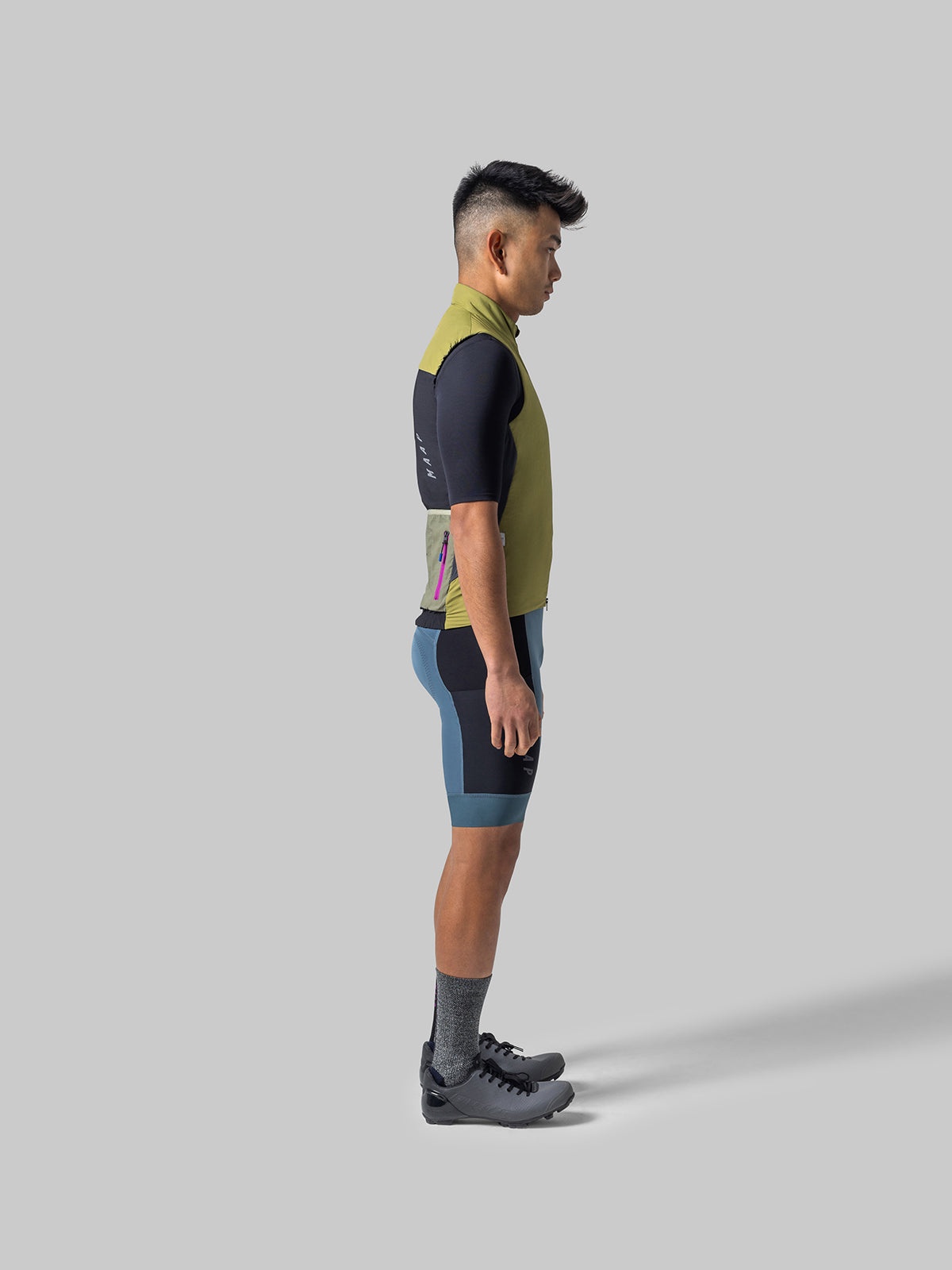 Alt_Road™ Thermal Vest - 3
