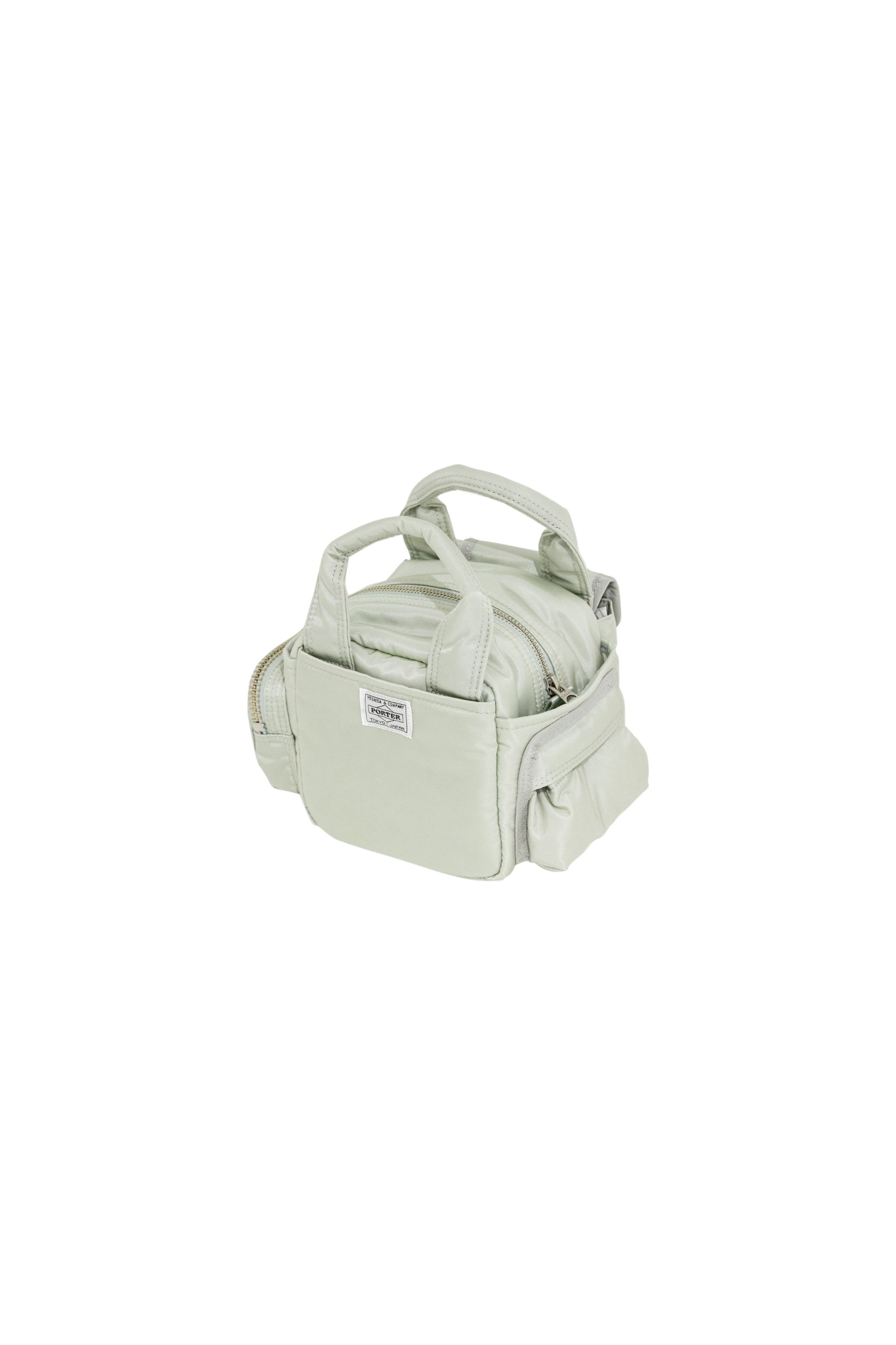 Porter Pocket Mini Boston - 4
