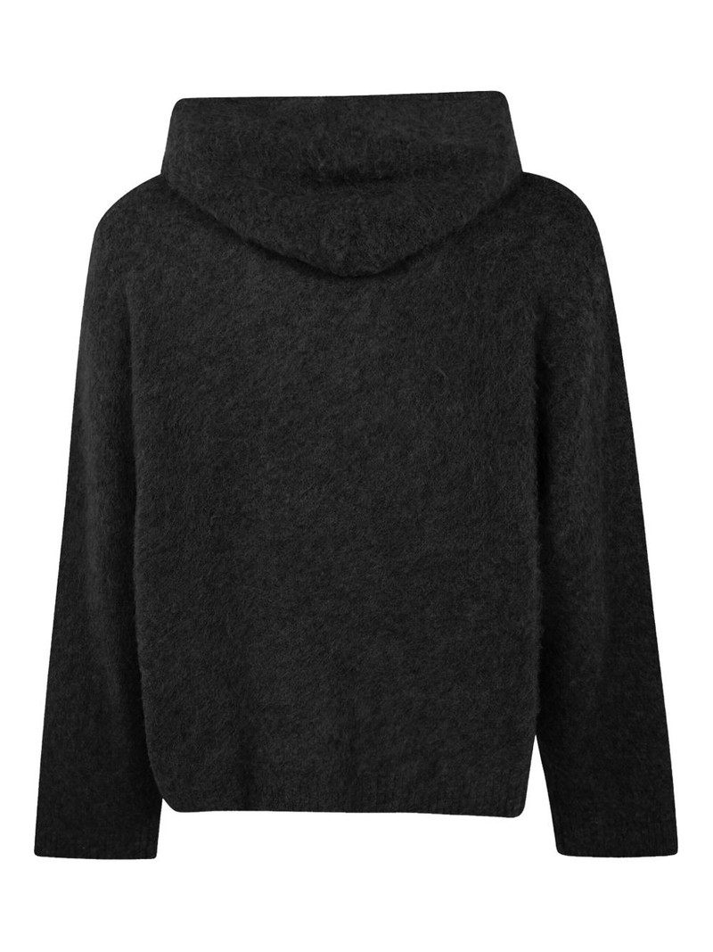 REPRESENT pocket hoodie outlook