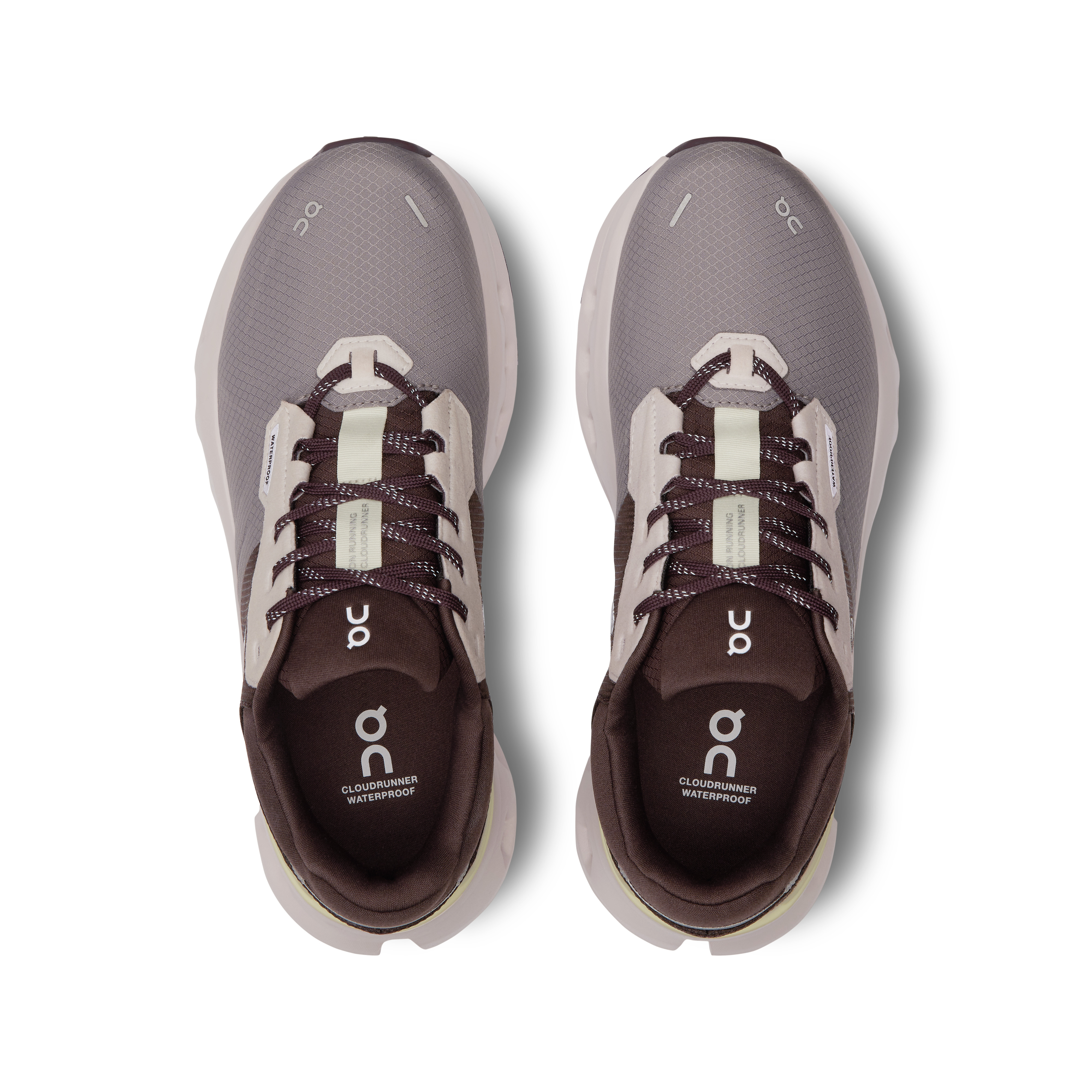 Cloudrunner 2 Waterproof - 2