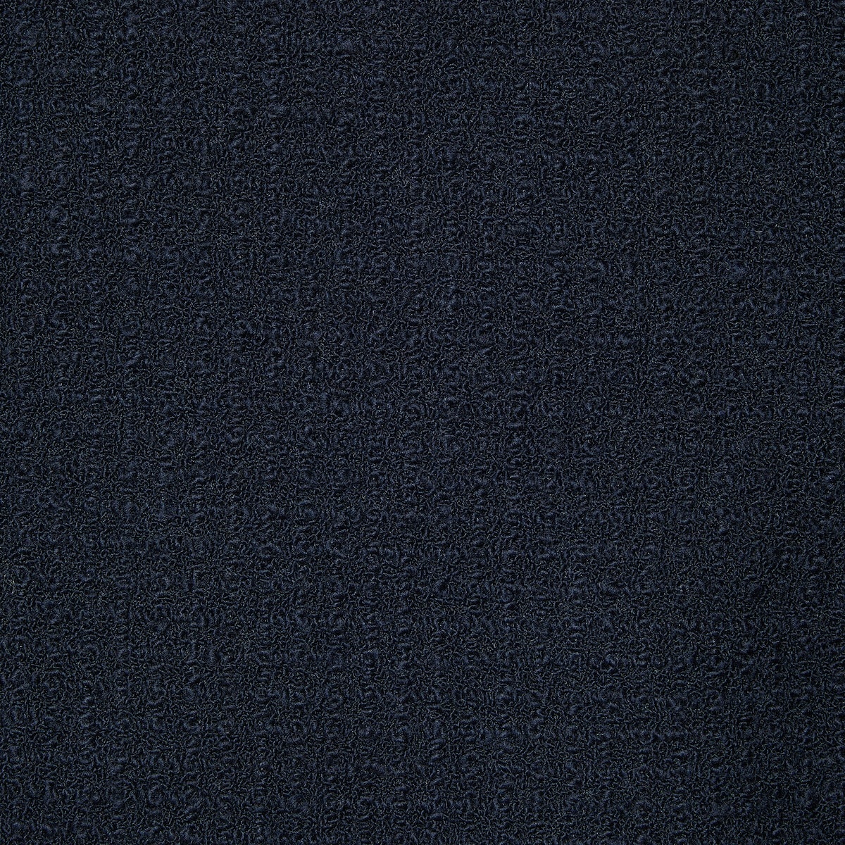 Checked bouclé wool dress - 8