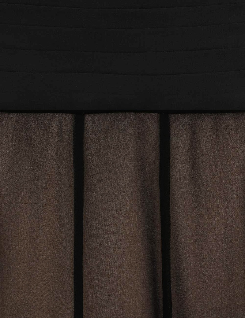 ILLUSTRATION FLOUNCE SKIRT 6