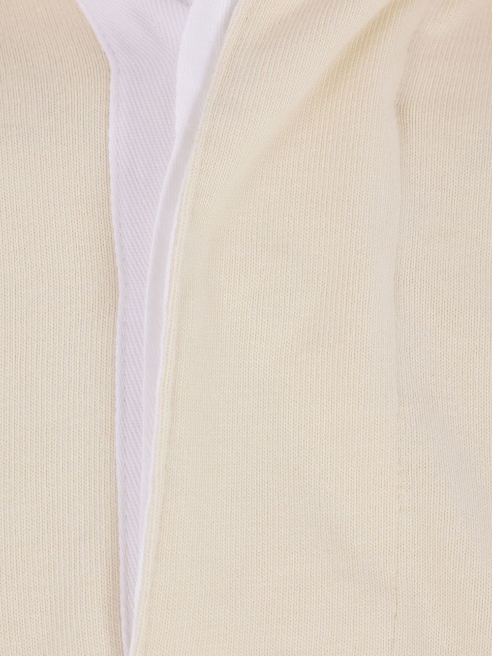 cotton polo shirt - 4