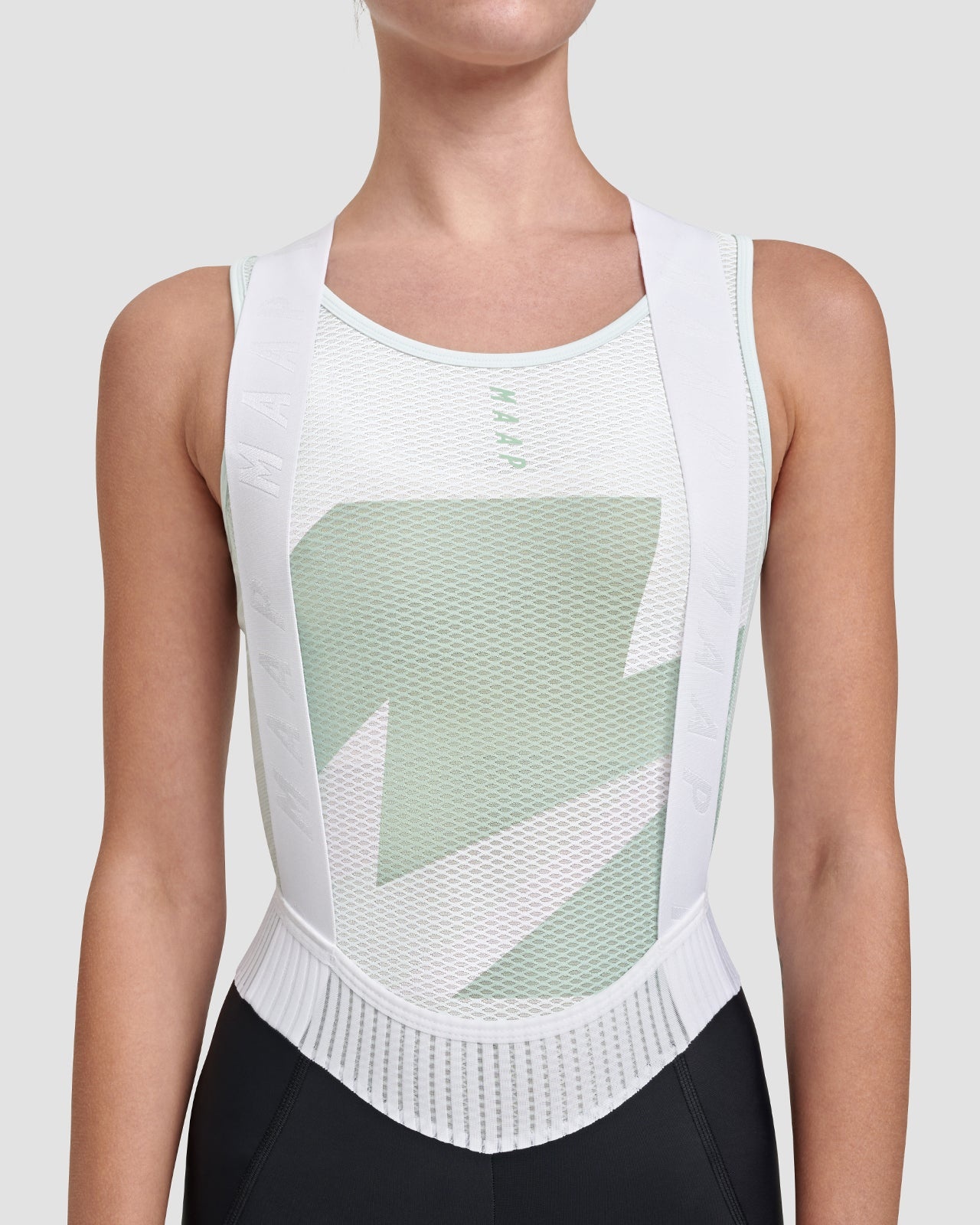 Women's Evolve 3D Team Base Layer - 5